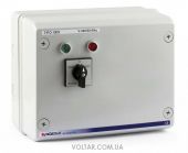 Пульт управления QES 200 для трёхфазных фекальных насосов Pedrollo