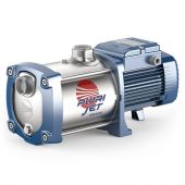 Самовсасывающий насос Pedrollo PLURIJETm 4/120