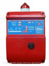 Поплавок с автоматичеслой сиреной KSKIT-ALLARME (комплект) Поплавок с автоматичеслой сиреной KSKIT-ALLARME (комплект)