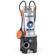 Фекальный насос Pedrollo ZXm 2/30 Фекальный насос Pedrollo ZXm 2/30