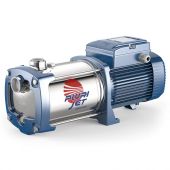 Самовсасывающий насос Pedrollo PLURIJETm 6/200