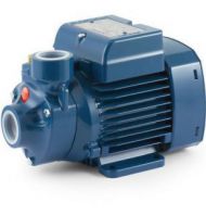 Вихревой насос Pedrollo PK 200 Вихревой насос Pedrollo PK 200