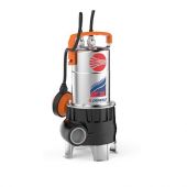 Фекальный насос Pedrollo ZXm 1B/40 каб. 10м Фекальный насос Pedrollo ZXm 1B/40 каб. 10м