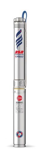 Скважинный насос Pedrollo 3SRm 5/11 