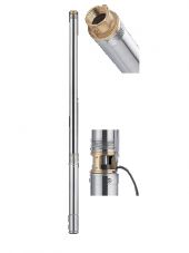 Насос погружной скважинный MINI ECO 2-108