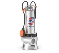Фекальный насос Pedrollo VXm 10/50-MF Фекальный насос Pedrollo VXm 10/50-MF