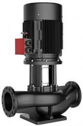 Центробежный насос in-line FANCY FTD 50-59G/2 Центробежный насос in-line FANCY FTD 50-59G/2