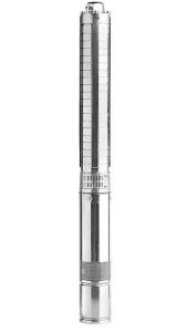 Скважинный насос CNP SJ  12- 5 SWSF4Y Скважинный насос CNP SJ  12- 5 SWSF4Y