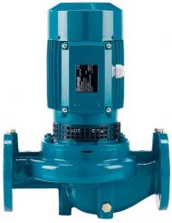 Циркуляционный насос Calpeda NR 50/125F Циркуляционный насос Calpeda NR 50/125F