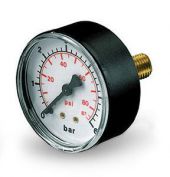 Манометр MR 10