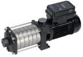 Горизонтальный многоступенчатый насос SAER OP 50/3, 230/400 V Горизонтальный многоступенчатый насос SAER OP 50/3, 230/400 V