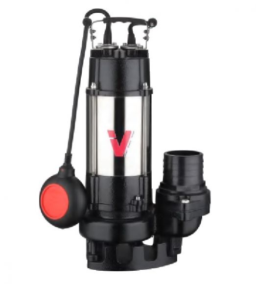 Фекальный насос FANCY V 1500-2F