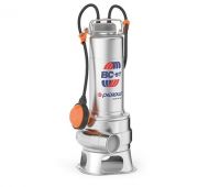 Фекальный двухканальный насос Pedrollo BC 15/50-ST Фекальный двухканальный насос Pedrollo BC 15/50-ST