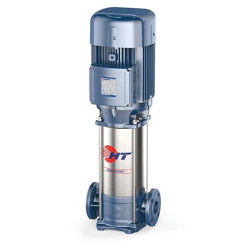 Центробежный многоступенчатый вертикальный насос Pedrollo HT  3/ 8 