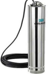 Погружной насос Calpeda MXSM-505CG