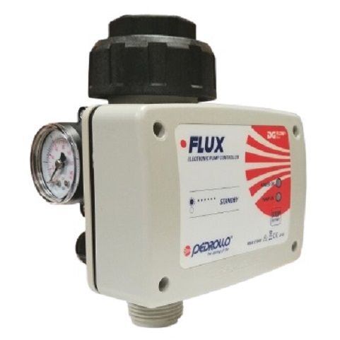 Электронный регулятор давления FLUX 