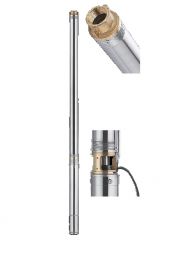 Насос погружной скважинный MINI ECO 3-62