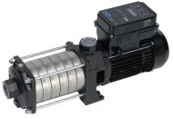 Горизонтальный многоступенчатый насос SAER OP 50/6, 400/690 V