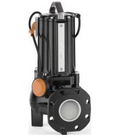 Фекальный двухканальный насос Pedrollo MC 20/50-F Фекальный двухканальный насос Pedrollo MC 20/50-F