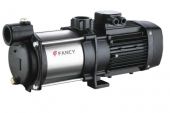 Горизонтальный многоступенчатый насос FANCY FVH4x6/2 Горизонтальный многоступенчатый насос FANCY FVH4x6/2