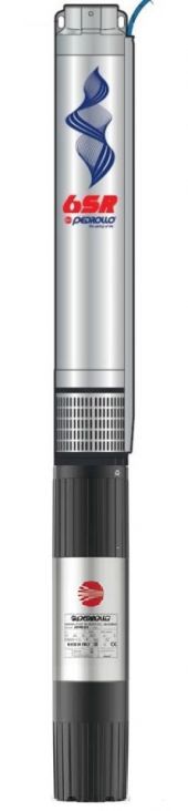 Скважинный насос Pedrollo 6SR 18/ 9-PSR Скважинный насос Pedrollo 6SR 18/ 9-PSR