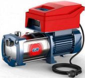 Установка повышения давления Pedrollo серии TISSEL TS1 - 5CR 100 Установка повышения давления Pedrollo серии TISSEL TS1 - 5CR 100