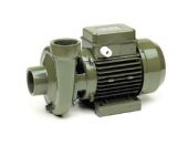 Насос моноблочный c резьбовыми раструбами SAER BP 10NA 400 V