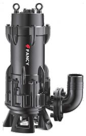 Фекальный насос FANCY  80WQ45-28-7.5QG без АТМ Фекальный насос FANCY  80WQ45-28-7.5QG без АТМ