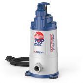Колодезный многоступенчатый насос Pedrollo TOP MULTI 5-EVOTECH Колодезный многоступенчатый насос Pedrollo TOP MULTI 5-EVOTECH