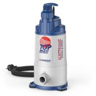 Колодезный многоступенчатый насос Pedrollo TOP MULTI 5-EVOTECH Колодезный многоступенчатый насос Pedrollo TOP MULTI 5-EVOTECH