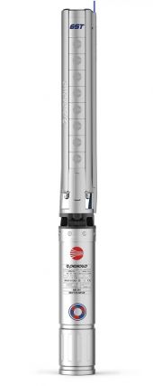 Скважинный насос Pedrollo 6ST 60/02-PSR