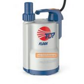 Дренажный насос Pedrollo TOP 3 -FLOOR