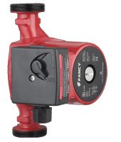 Трехскоростной циркуляционный насос FANCY FB32-4-180 Трехскоростной циркуляционный насос FANCY FB32-4-180