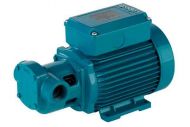 Шестеренный насос Calpeda IRR 25/4/A Шестеренный насос Calpeda IRR 25/4/A
