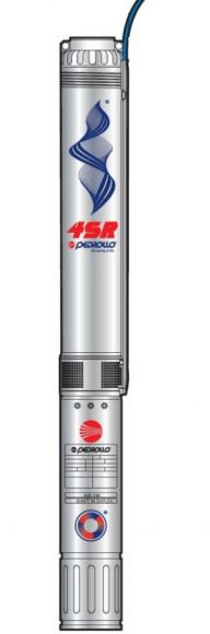 Скважинный насос Pedrollo 4SR 10/35-PS 