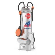 Фекальный двухканальный насос Pedrollo BCm 20/50-ST Фекальный двухканальный насос Pedrollo BCm 20/50-ST
