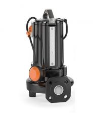 Фекальный насос Pedrollo TRITUS TR 2.2 Фекальный насос Pedrollo TRITUS TR 2.2