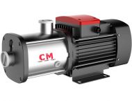 Горизонтальный многоступенчатый насос FANCY CM  4-4 Горизонтальный многоступенчатый насос FANCY CM  4-4