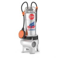 Фекальный двухканальный насос Pedrollo BCm 15/50-MF Фекальный двухканальный насос Pedrollo BCm 15/50-MF