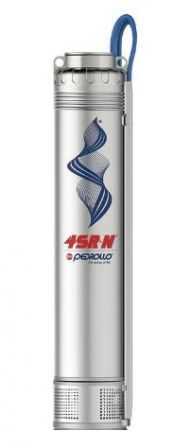 Гидравлическая часть скважинного насоса Pedrollo 4SR 12/32 N-HYD