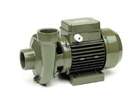 Насос моноблочный c резьбовыми раструбами SAER BP 15B 400 V 