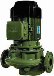 Циркуляционный насос SAER L-2P 65-112-88 Циркуляционный насос SAER L-2P 65-112-88