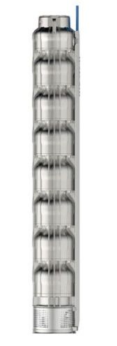 Гидравлическая часть скважинного насоса Pedrollo 4HR 10/20-HYD Гидравлическая часть скважинного насоса Pedrollo 4HR 10/20-HYD