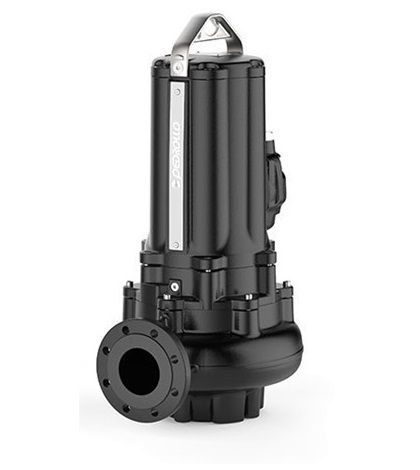 Фекальный двухканальный насос Pedrollo MC4 150/80 