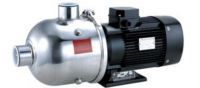 Центробежный многоступенчатый горизонтальный насос CHL 2-50 LDWSR 