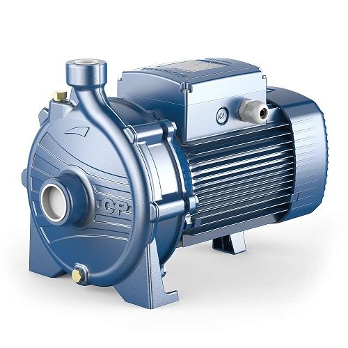 Центробежный насос Pedrollo CPm 160A 