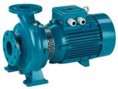 Насос моноблочный фланцевый Calpeda NMS 80/250A 400/690/50 Hz
