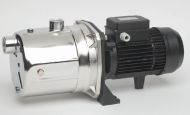 Самовсасывающий насос SAER M 600-A, 230 V Самовсасывающий насос SAER M 600-A, 230 V