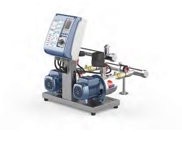 Станция поддержания давления Pedrollo Combipress CB2-5CRm 100 