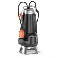Фекальный насос Pedrollo VXCm 10/45 Фекальный насос Pedrollo VXCm 10/45